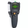 Laserliner MultiScanner Plus digitālais multidetektors Melno metālu Spriegumaktīvs kabelis Metālu Krāsaino metālu Koks