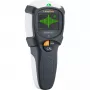Laserliner MultiScanner Plus digitālais multidetektors Melno metālu Spriegumaktīvs kabelis Metālu Krāsaino metālu Koks