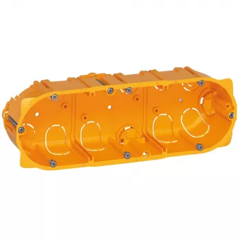 Legrand 080053 elektriskais korpuss