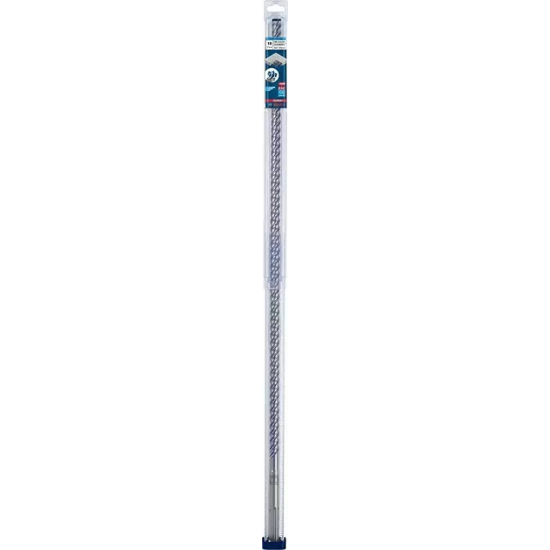 SDS-max urbis Bosch Expert 18 mm x 940 mm lieljaudas betona urbšanai