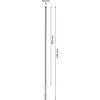 SDS-max urbis Bosch Expert 18 mm x 940 mm lieljaudas betona urbšanai