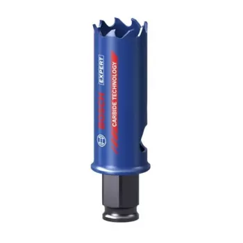 Caurumu zāģis Bosch 2 608 900 420 2,2 cm atsevišķs urbjmašīnai