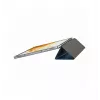 Hama 00217287 planšetdatora futrālis 31,5 cm (12,4 collas) Folio zils