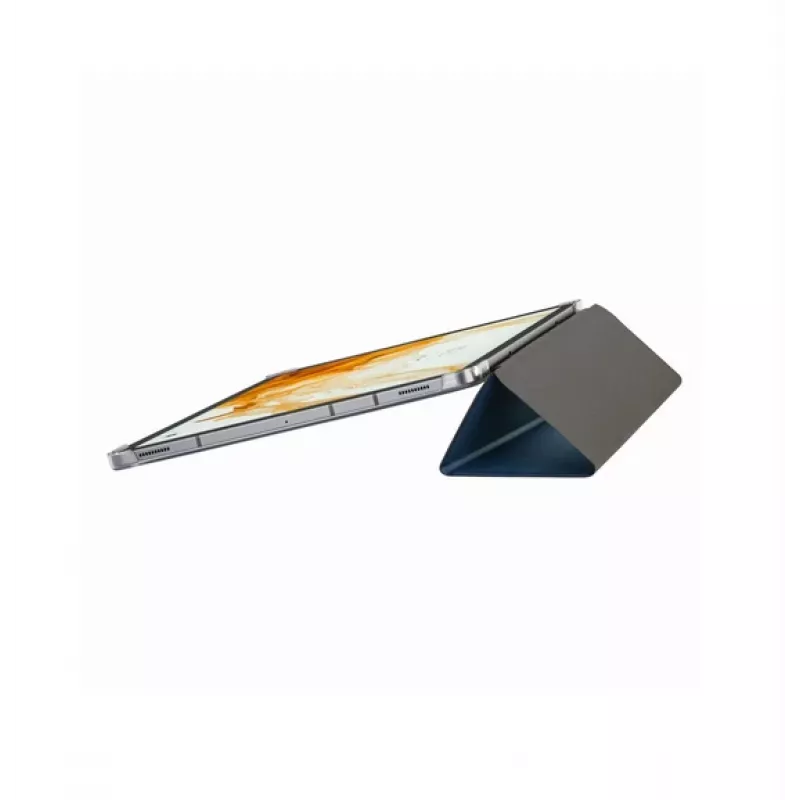 Hama 00217287 planšetdatora futrālis 31,5 cm (12,4 collas) Folio zils