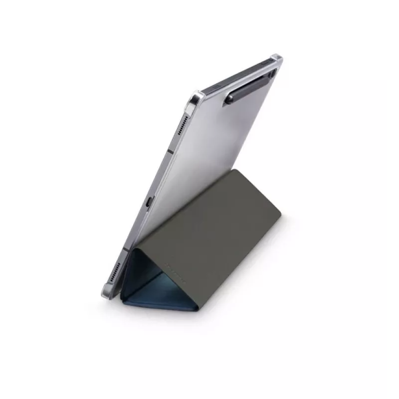 Hama 00217287 planšetdatora futrālis 31,5 cm (12,4 collas) Folio zils