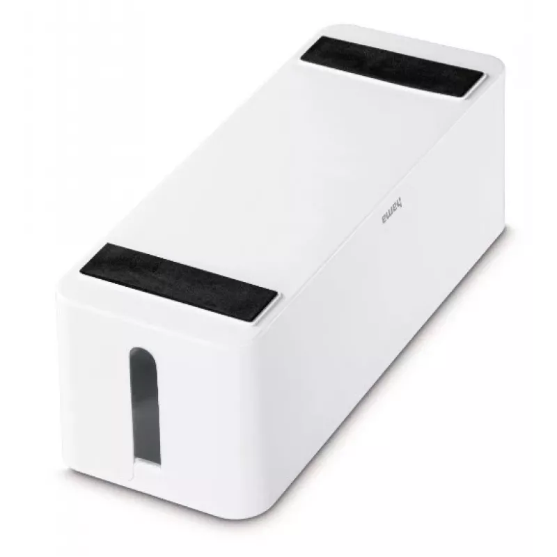 Hama Maxi Universal Cable box White 1 gab.