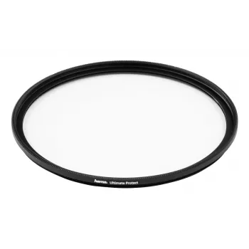 Kameras aizsargfiltrs Hama Ultimate 52 mm Melns