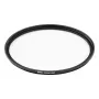 Kameras aizsardzības filtrs Hama Ultimate 58 mm Melns