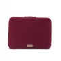 Hama Jersey 41,1 cm (16,2 collas) Uzmavas futrālis Bordo krāsā