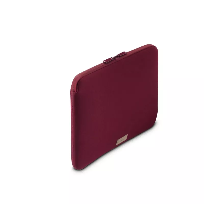 Hama Jersey 41,1 cm (16,2 collas) Uzmavas futrālis Bordo krāsā