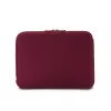 Hama Jersey 41,1 cm (16,2 collas) Uzmavas futrālis Bordo krāsā