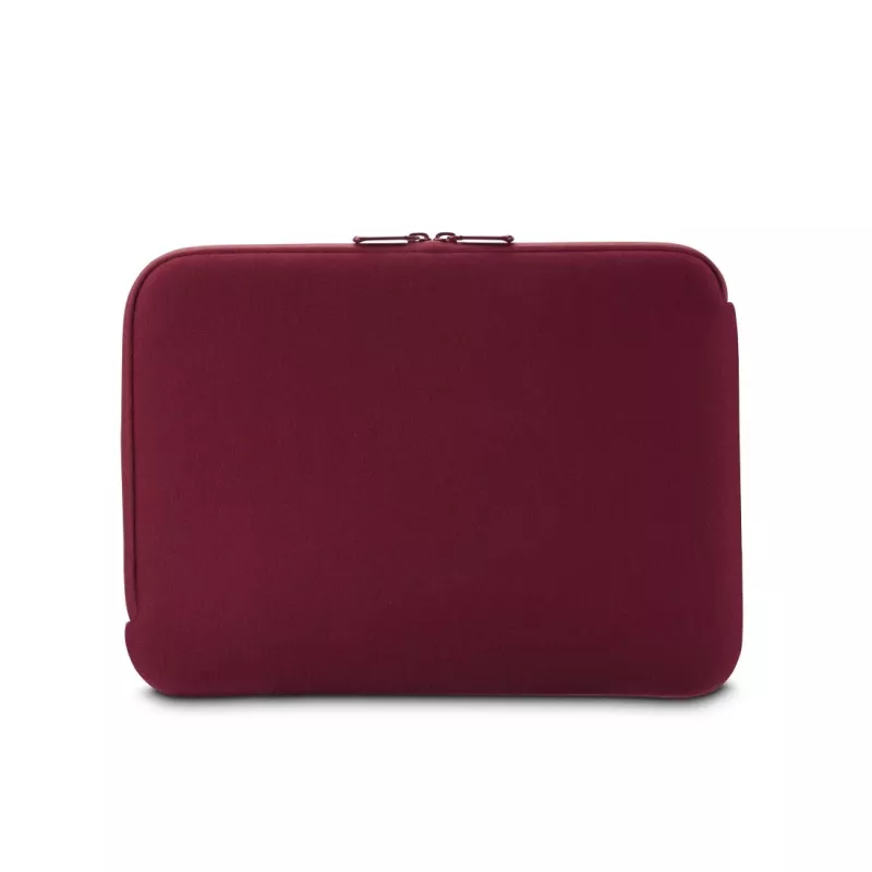 Hama Jersey 41,1 cm (16,2 collas) Uzmavas futrālis Bordo krāsā