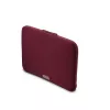 Hama Jersey 41,1 cm (16,2 collas) Uzmavas futrālis Bordo krāsā