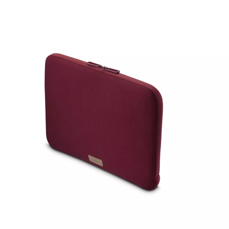 Hama Jersey 41,1 cm (16,2 collas) Uzmavas futrālis Bordo krāsā