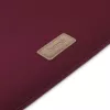 Hama Jersey 41,1 cm (16,2 collas) Uzmavas futrālis Bordo krāsā
