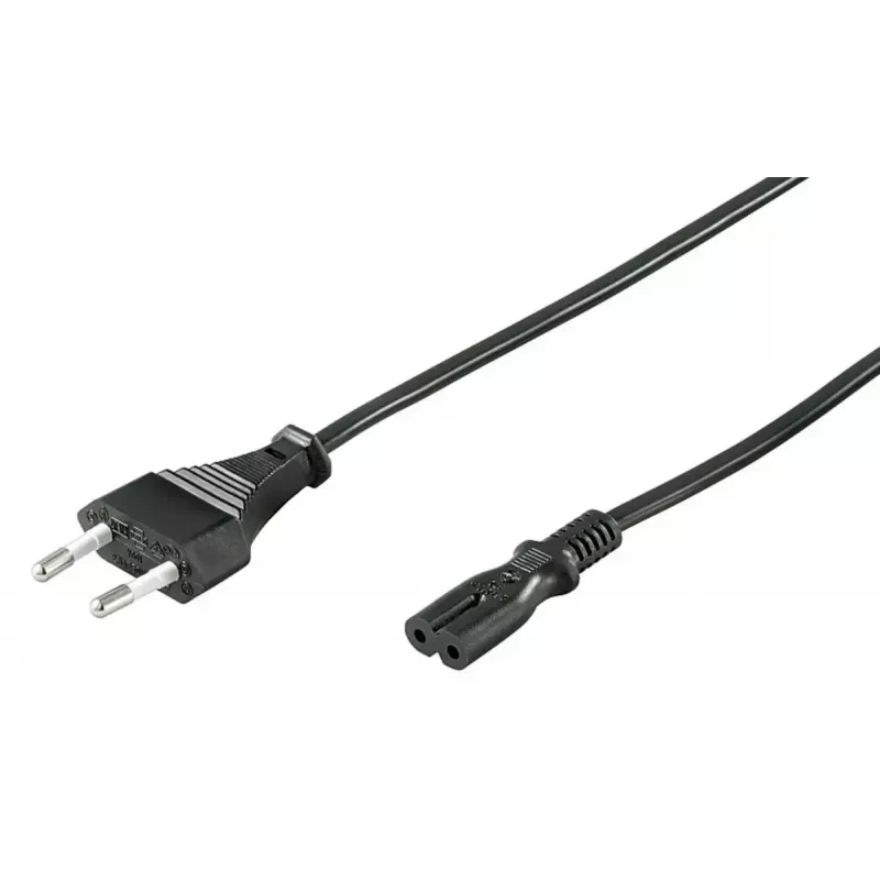 Mobilā ierīču lādētājs eSTUFF ES635200 Universāls Melns 2 USB Type-C