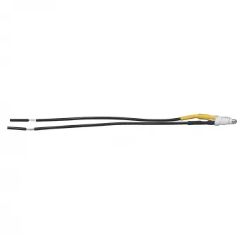 Legrand 764521 elektrosadales paneļa piederums