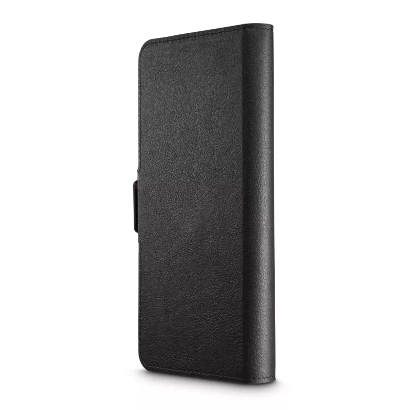 Hama 00118894 mobilā tālruņa maciņš 17 cm (6,7 collas) Folio melns