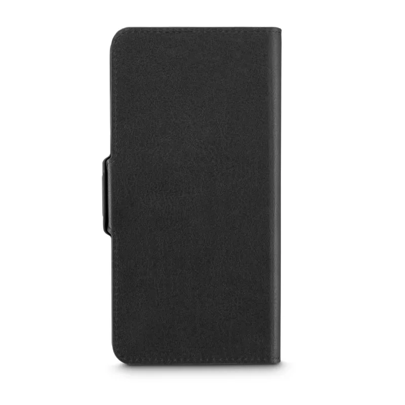 Hama 00118894 mobilā tālruņa maciņš 17 cm (6,7 collas) Folio melns
