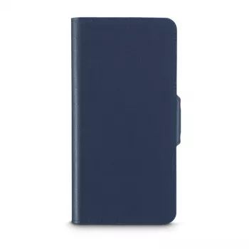 Hama 00118894 mobilā telefona maciņš 17 cm (6.7 collas) folio zils