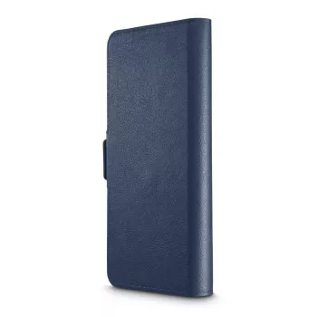 Hama 00118894 mobilā telefona maciņš 17 cm (6.7 collas) folio zils