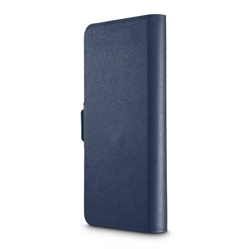 Hama 00118894 mobilā telefona maciņš 17 cm (6.7 collas) folio zils
