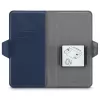 Hama 00118894 mobilā telefona maciņš 17 cm (6.7 collas) folio zils