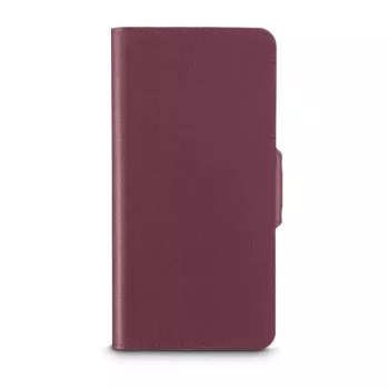 Hama 00118894 mobilā tālruņa futlāris 17 cm (6,7 collas) grāmatveida sarkans