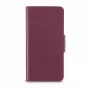 Hama 00118894 mobilā tālruņa futlāris 17 cm (6,7 collas) grāmatveida sarkans