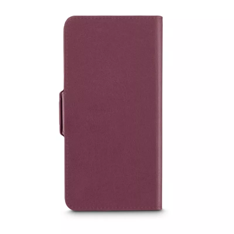Hama 00118894 mobilā tālruņa futlāris 17 cm (6,7 collas) grāmatveida sarkans