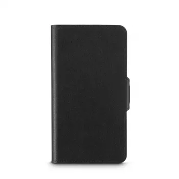 Hama 00118895 mobilā tālruņa maciņš 15,5 cm (6,1 collas) Folio melns