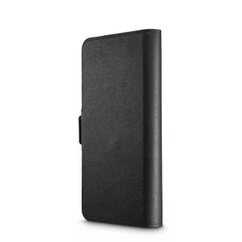 Hama 00118895 mobilā tālruņa maciņš 15,5 cm (6,1 collas) Folio melns