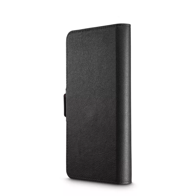 Hama 00118895 mobilā tālruņa maciņš 15,5 cm (6,1 collas) Folio melns