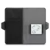 Hama 00118895 mobilā tālruņa maciņš 15,5 cm (6,1 collas) Folio melns