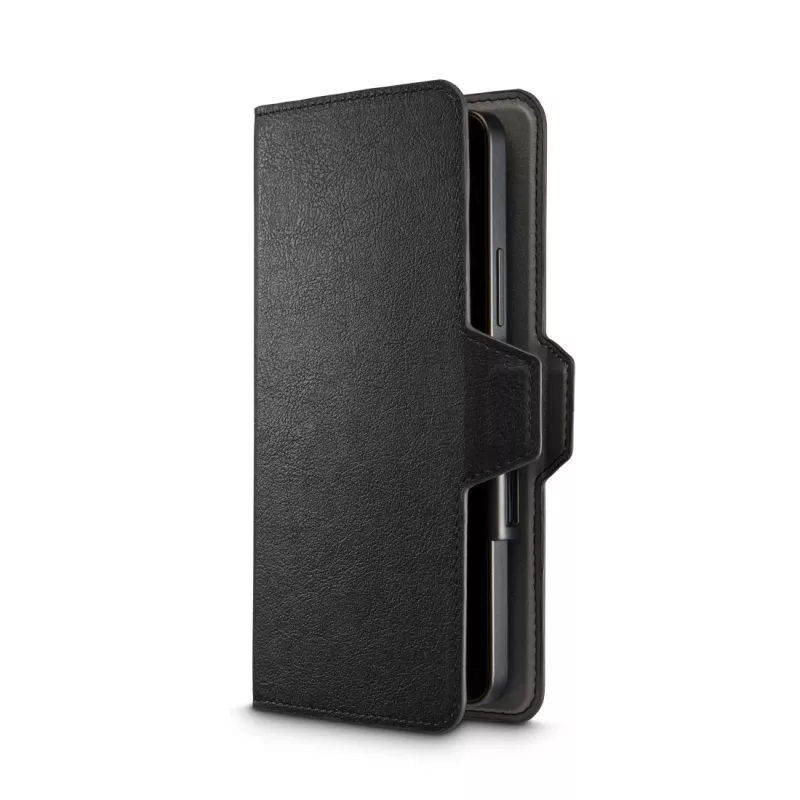Hama 00118895 mobilā tālruņa maciņš 15,5 cm (6,1 collas) Folio melns