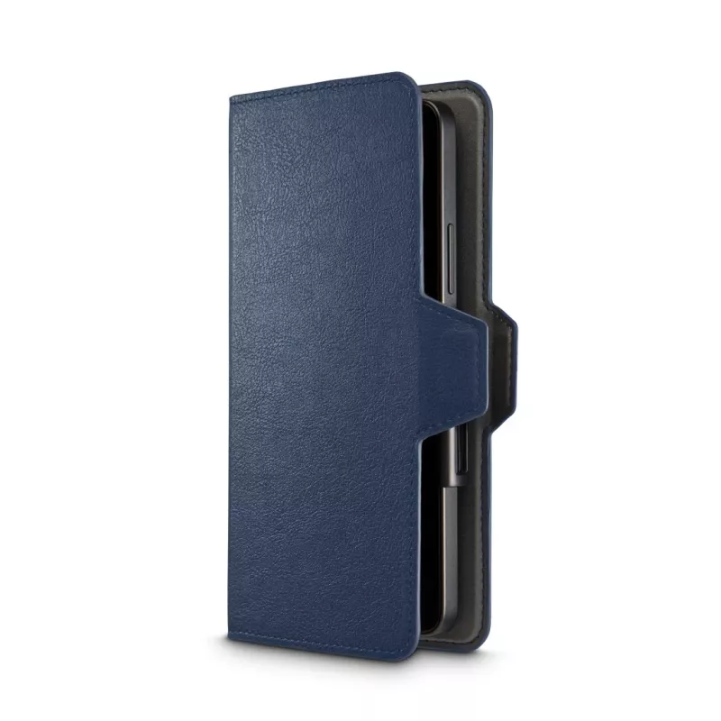 Hama 00118895 mobilā tālruņa maciņš 15,5 cm (6,1 inch) Folio zils