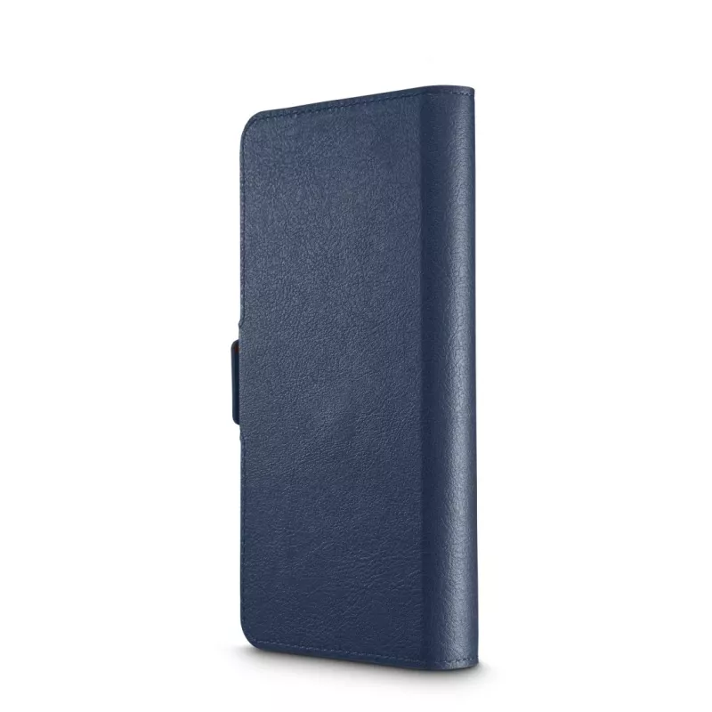 Hama 00118895 mobilā tālruņa maciņš 15,5 cm (6,1 inch) Folio zils