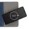 Hama 00118895 mobilā tālruņa maciņš 15,5 cm (6,1 inch) Folio zils