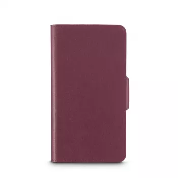 Hama 00118895 mobilā tālruņa maciņš 15,5 cm (6,1 collas) Folio Sarkans
