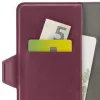 Hama 00118895 mobilā tālruņa maciņš 15,5 cm (6,1 collas) Folio Sarkans