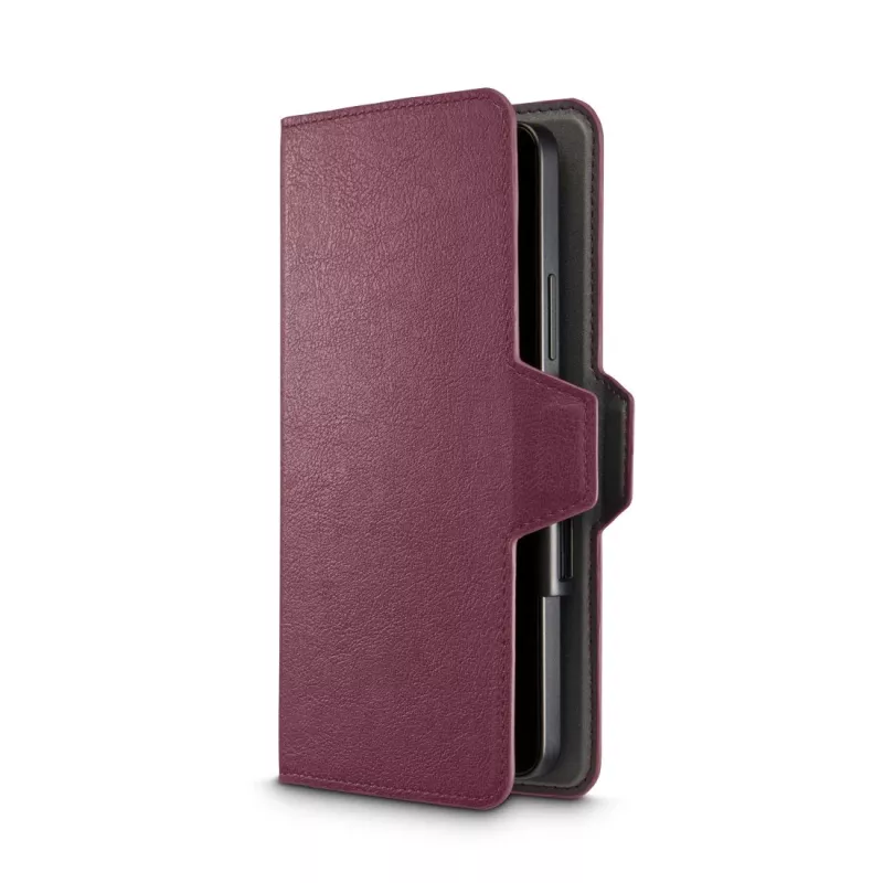 Hama 00118895 mobilā tālruņa maciņš 15,5 cm (6,1 collas) Folio Sarkans
