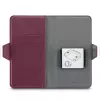 Hama 00118895 mobilā tālruņa maciņš 15,5 cm (6,1 collas) Folio Sarkans
