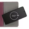 Hama 00118895 mobilā tālruņa maciņš 15,5 cm (6,1 collas) Folio Sarkans
