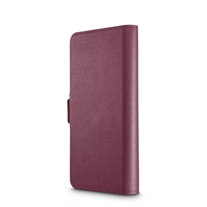 Hama 00118895 mobilā tālruņa maciņš 15,5 cm (6,1 collas) Folio Sarkans