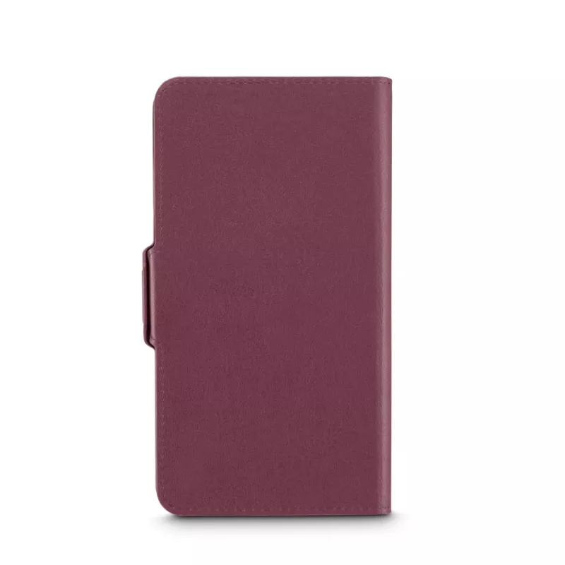 Hama 00118895 mobilā tālruņa maciņš 15,5 cm (6,1 collas) Folio Sarkans