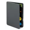 Hama Stand Folio 27.9 cm (11 collas) Pelēks