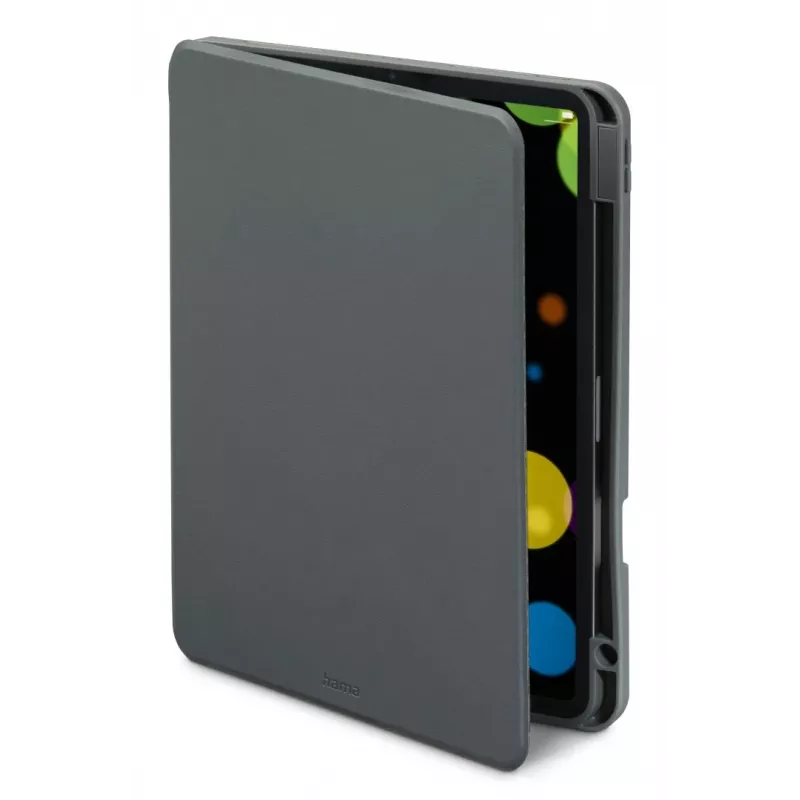 Hama Stand Folio 27.9 cm (11 collas) Pelēks