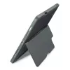 Hama Stand Folio 27.9 cm (11 collas) Pelēks