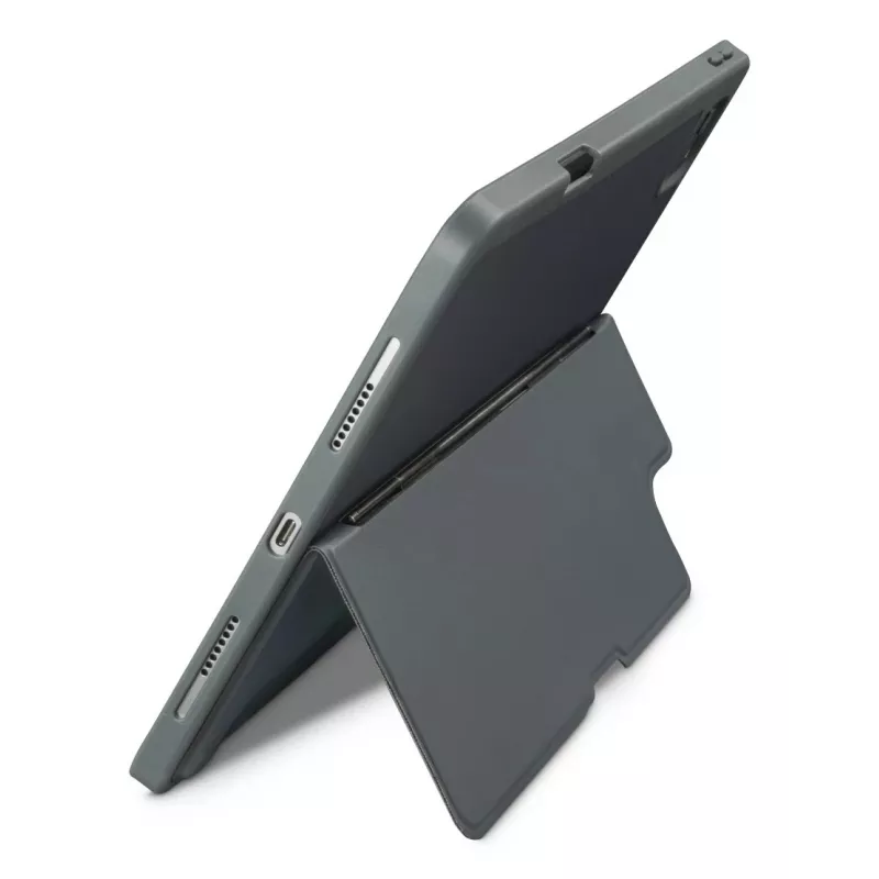 Hama Stand Folio 27.9 cm (11 collas) Pelēks