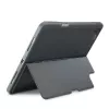 Hama Stand Folio 27.9 cm (11 collas) Pelēks
